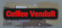 Coffee VendoR header banner