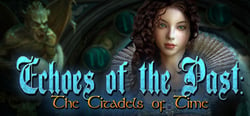 Echoes of the Past: The Citadels of Time Collector's Edition header banner