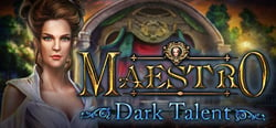 Maestro: Dark Talent Collector's Edition header banner