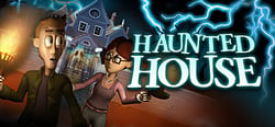 Haunted House™ (2010) header banner
