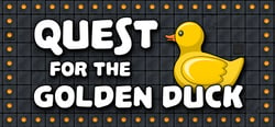 Quest for the Golden Duck header banner