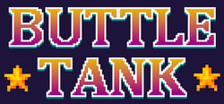 Buttle Tank header banner