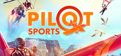 Pilot Sports header banner