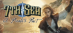 7th Sea: A Pirate's Pact header banner