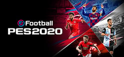 eFootball  PES 2020 header banner