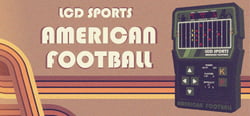 LCD Sports: American Football header banner