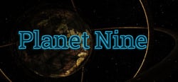 Planet Nine header banner