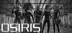 OSIRIS header banner