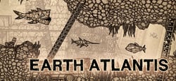 Earth Atlantis header banner