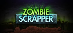Zombie Scrapper header banner