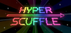 Hyper Scuffle header banner