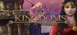 The Far Kingdoms: Age of Solitaire header banner