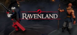 Ravenland header banner