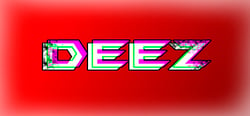 Deez header banner