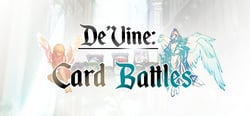 De'Vine: Card Battles header banner