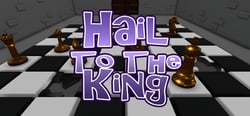 Hail To The King header banner
