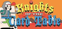 Knights of the Card Table header banner