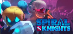 Spiral Knights header banner