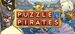 Puzzle Pirates header banner