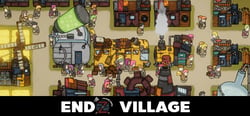 EndZ Village header banner