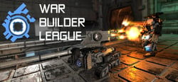 War Builder League header banner