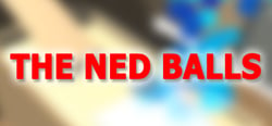 THE NED BALLS header banner