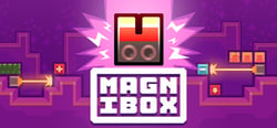 Magnibox header banner