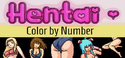 Hentai - Color by Number header banner