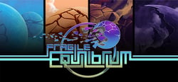 Fragile Equilibrium header banner