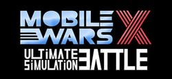 Mobile Wars X header banner