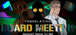 Consolation: Board Meeting - Anthology Edition header banner