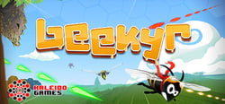 Beekyr header banner