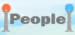 People header banner