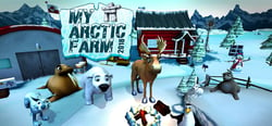 My Arctic Farm header banner