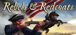 Rebels & Redcoats header banner