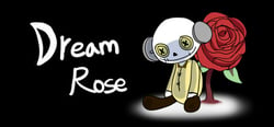 Dream Rose header banner