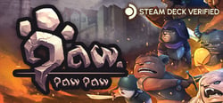 Paw Paw Paw header banner