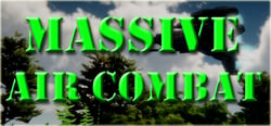 Massive Air Combat header banner