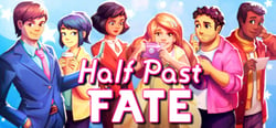 Half Past Fate header banner