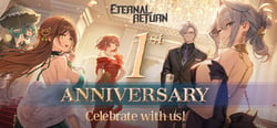 Eternal Return header banner