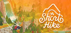 A Short Hike header banner