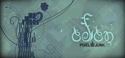 PixelJunk™ Eden header banner