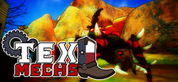 Tex-Mechs header banner