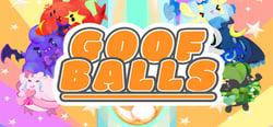Goofballs header banner