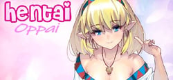 Hentai Oppai header banner