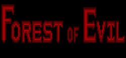 Forest of Evil header banner