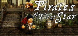 Pirates of First Star header banner