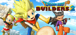 DRAGON QUEST BUILDERS™ 2 header banner