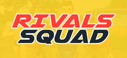 Rivals Squad header banner