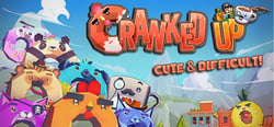 Cranked Up header banner